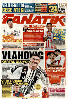 FANATİK