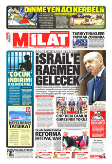 MİLAT