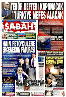 SABAH