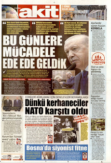YENİ AKİT