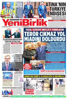 YENİBİRLİK