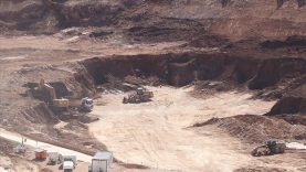 ABD'nin Dikkatini Çeken Ukrayna'nın Değerli Madenleri
