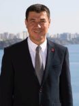 CHP Antalya İl Başkanlığı görevine yeni atama